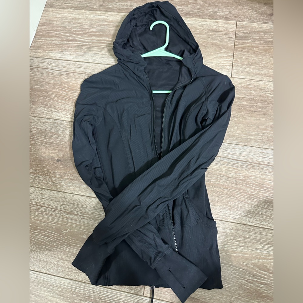 Lululemon Reversible Jacket
